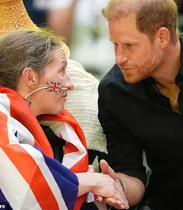Prince Harry's Journey with Mental Health and Trauma