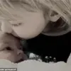 Princess Sofia and Prince Carl Philip introduce their newborn daughter, Princess Ines