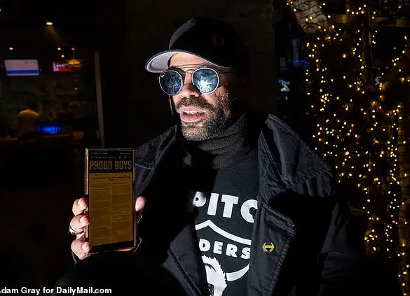 Proud Boys and Bomb Threats: Unraveling a Complex Web