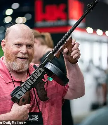 Rural Americans Hopeful About Potential Changes to Firearm Regulations