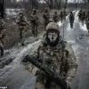 Russia's War in Ukraine: A Brutal and Disregard for Life