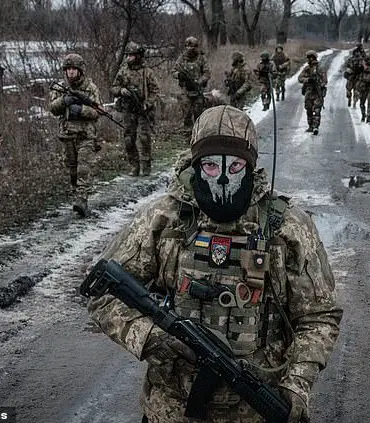Russia's War in Ukraine: A Brutal and Disregard for Life