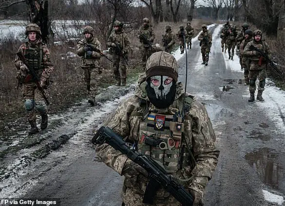 Russia's War in Ukraine: A Brutal and Disregard for Life
