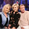 Savannah Chrisley on Taking Care of Her Siblings After Parents' Imprisonment