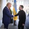 Shocking Shouting Match Between Trump and Zelensky Leaves World on Edge
