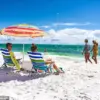 Siesta Key Beach: A Natural Healing Haven