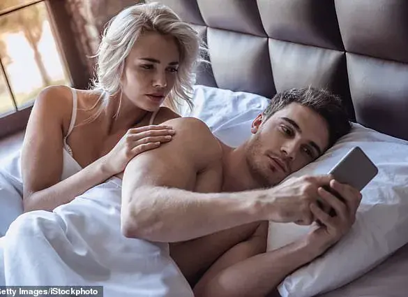 Smartphones and Blurring Boundaries: When Digital Infidelity Meets Real Life