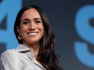 Spanish town demands Meghan Markle remove 'surreal' logo from her brand