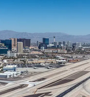 Spirit Airlines Reveals Most Popular Spring Break Destinations