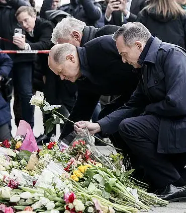 Syrian Asylum Seeker Carries Out Stabbing Spree in Austria, Shouting 'Allahu Akbar'