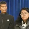 Tech Prodigy Suchir Balaji Found Dead with Suspected Foul Play