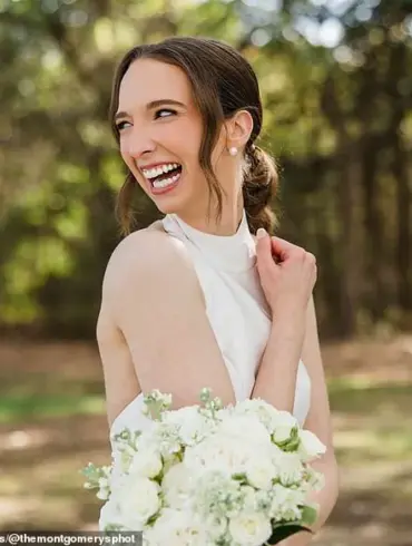 Texas bride frustrated after guest brings crying baby to adult-only ceremony