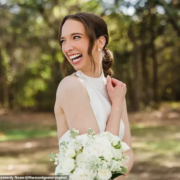 Texas bride frustrated after guest brings crying baby to adult-only ceremony