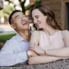 Texas Bride Frustrated Over Guest's Crying Baby at Wedding