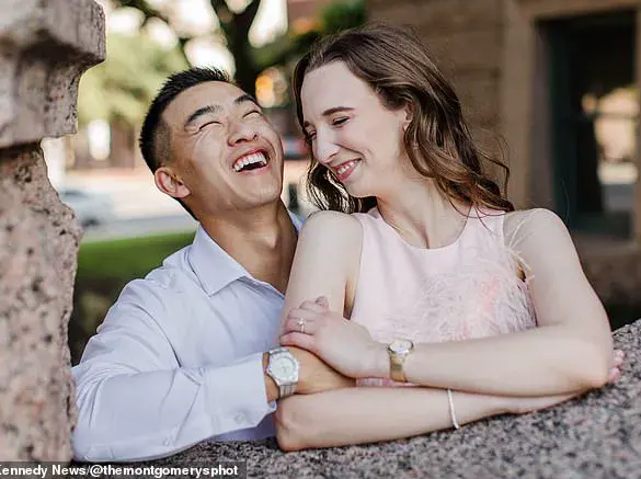 Texas bride fuming after guest brings crying baby to wedding ceremony