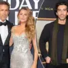 The Absence of Blake Lively and Ryan Reynolds at the 2025 SAG Awards