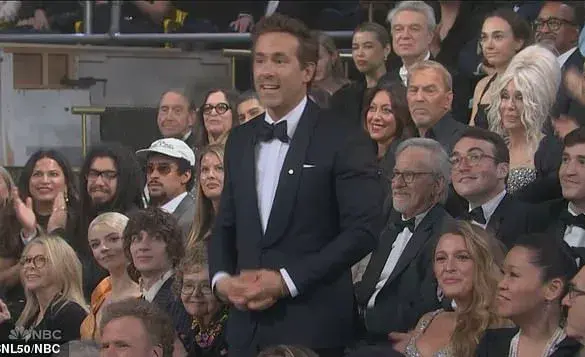 The Absence of Blake Lively and Ryan Reynolds at the 2025 SAG Awards: A Drama-Filled Red Carpet