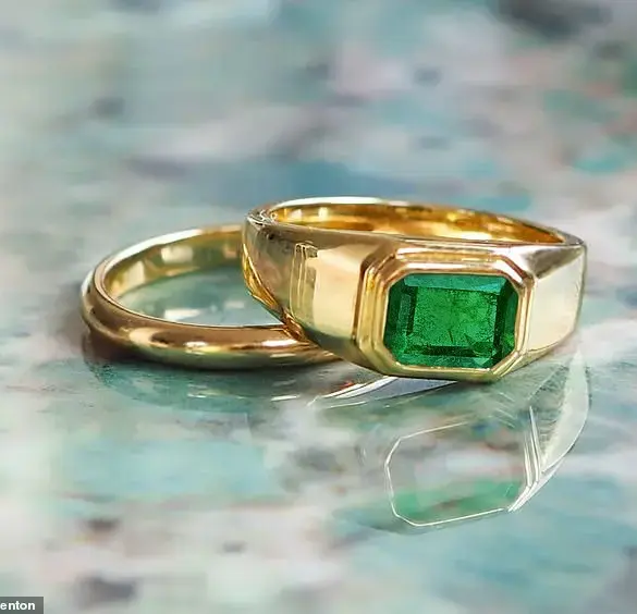 The Beauty of Gemstone Engagement Rings