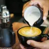 The Best and Worst Milk Alternatives for Your Coffee