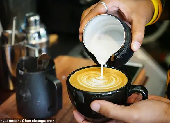 The Best and Worst Milk Alternatives for Your Coffee