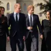 The Changing Dynamics Between Princes William and Harry: A Royal Sibling Rivalry?