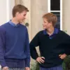 The Close Bond Between Princes William and Harry: A Royal Butler's Insight
