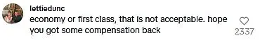 The Cost of Comfort: A TikTok Debate