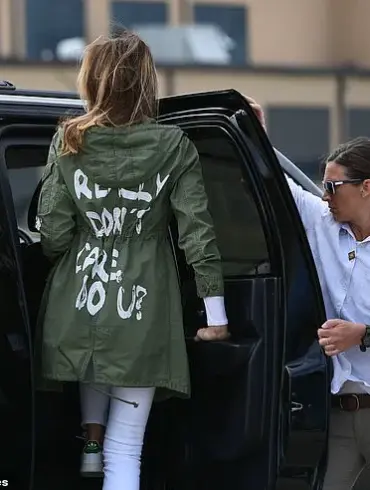 The Divisive Nature of Meghan Markle and Melania Trump