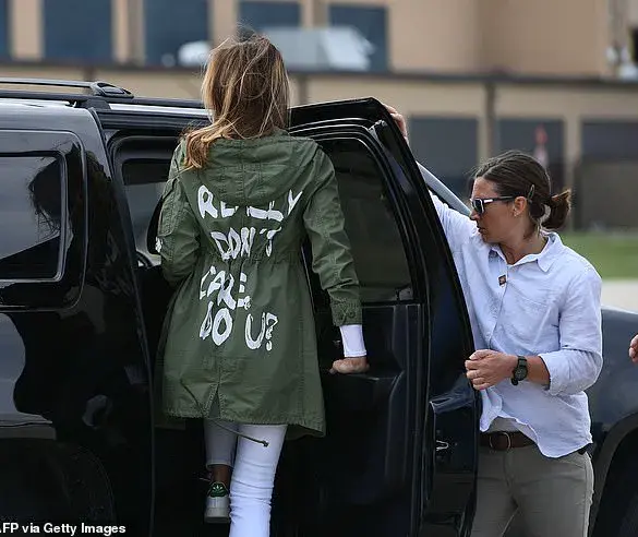 The Divisive Nature of Meghan Markle and Melania Trump