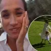 The Duke and Duchess of Sussex share rare glimpses into their family life