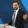 The Power of Authenticity in Politics: A Case Study of JD Vance