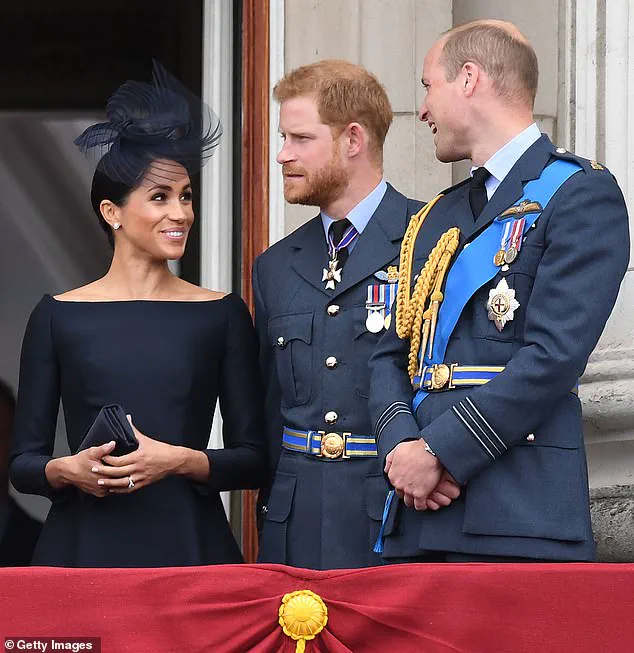 The Royal Beard: An Insider's Insight into Kate Middleton's Support for Prince William's Stunning Stubble