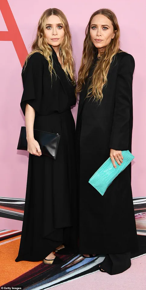 The Uncomfortable Interview: Oprah and the Olsen Twins