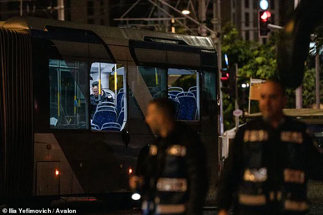 Three Bus Bomb Threats in Israel: A Near-Miss and a Timely Intervention
