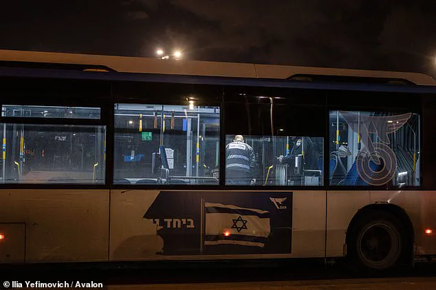 Three Bus Bomb Threats in Israel: A Near-Miss and a Timely Intervention