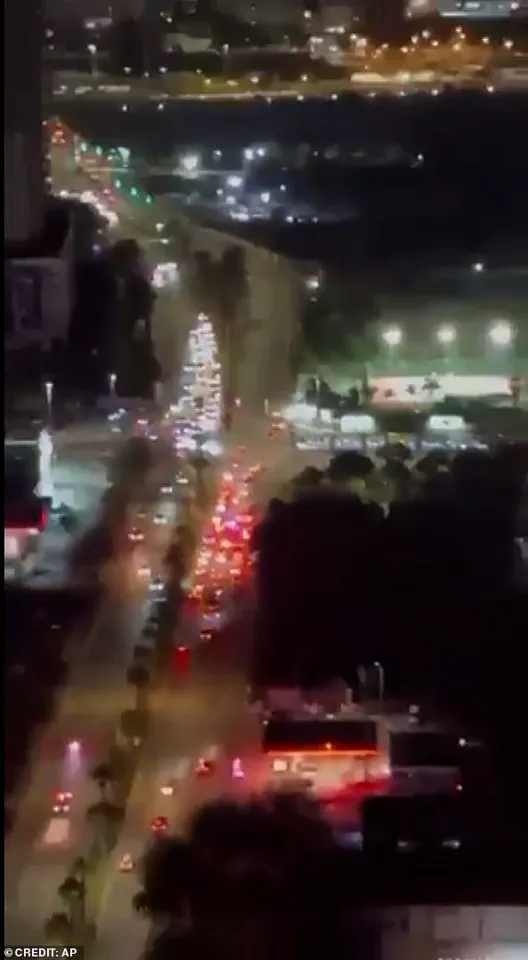 Three Bus Bomb Threats in Israel: A Near-Miss and a Timely Intervention