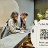 TikTok user reveals time-saving tip for leaving the perfect restaurant tip