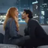 TikTok users spot similar plot between Blake Lively and Justin Baldoni drama and an episode of Clifford the Big Red Dog