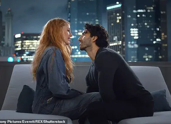 TikTok users spot similar plot between Blake Lively and Justin Baldoni drama and an episode of Clifford the Big Red Dog