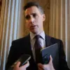 Top Senators' Verdicts on Donald Trump's First Month in Office
