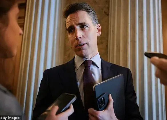 Top Senators' Verdicts on Donald Trump's First Month in Office