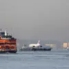 Tragic Boat Accident Off New York Coast Leaves Three Dead