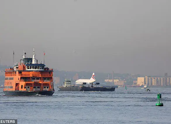 Tragic Boat Accident Off New York Coast Leaves Three Dead