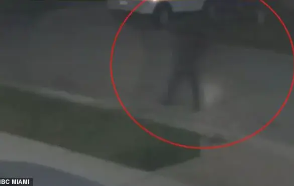 Tragic Murder-Suicide in Tamarac, Florida
