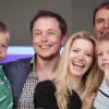 Transgender daughter of Elon Musk shares unsettling pattern of experiences