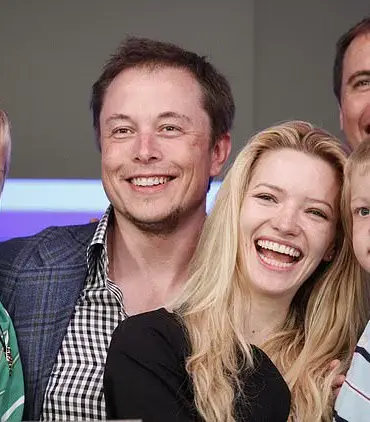 Transgender daughter of Elon Musk shares unsettling pattern of experiences