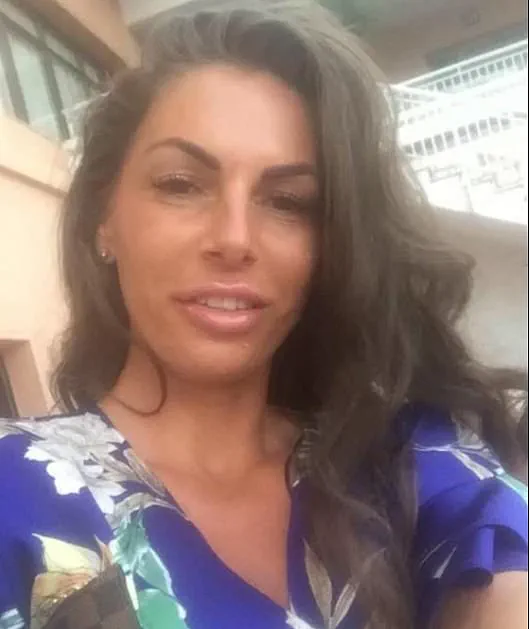 Tribute to woman killed in Kent pub shooting