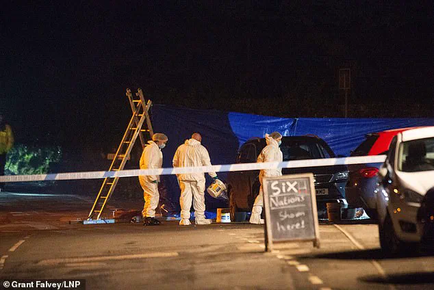 Tribute to woman killed in Kent pub shooting