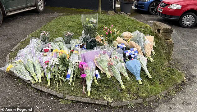 Tribute to woman killed in Kent pub shooting