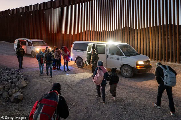 Trump Administration Shifts ICE Leadership to Increase Deportation Pressure